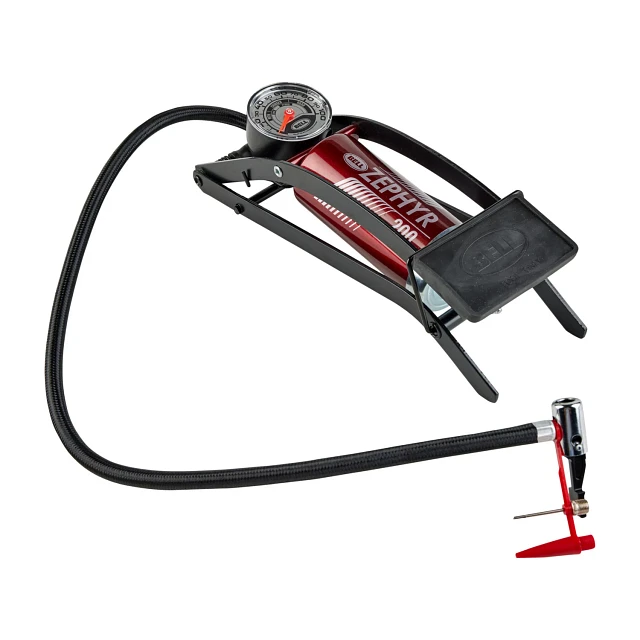 Bell bike pump online
