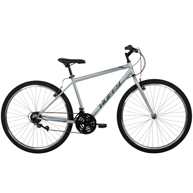 Huffy men's granite bike clearance
