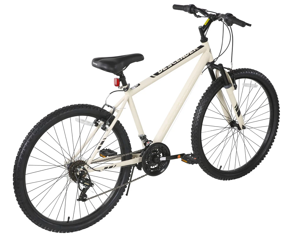 Ozone 500 Adults' Descender 26 15-Speed Mountain Bike at Hamilton
