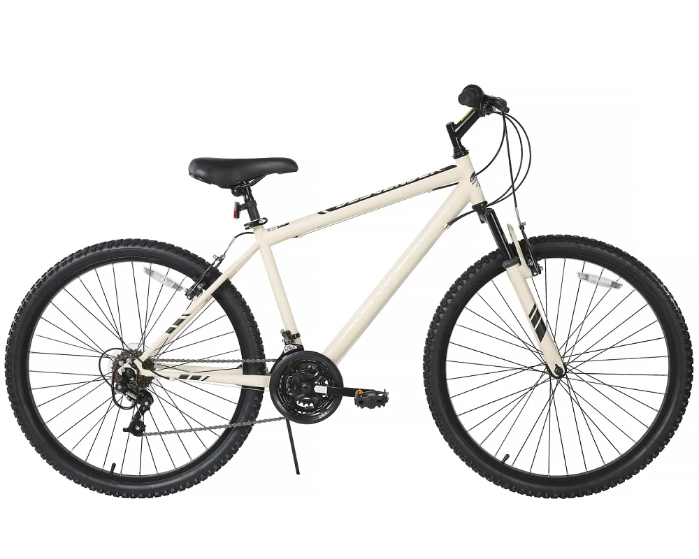 Ozone 500 Adults' Descender 26 15-Speed Mountain Bike at Hamilton