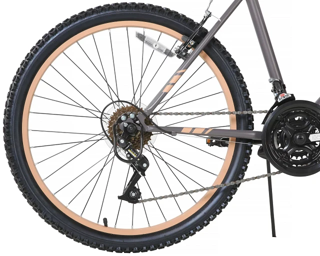 Black Canyon Vedula Ozone 500 Mountain Bike 26 Inch Ozone 500