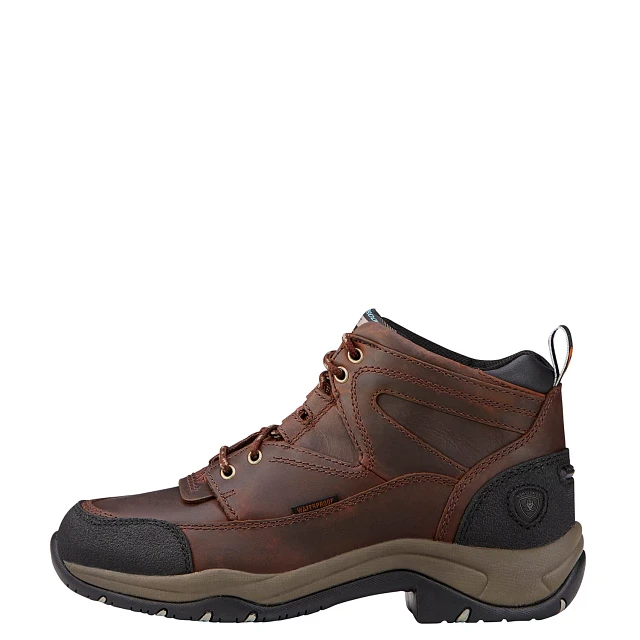 Ariat steel toe boots academy shop