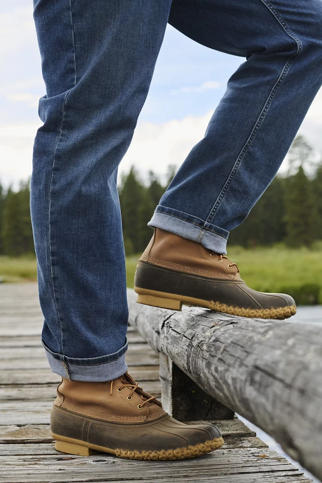 Ll bean mens chelsea boot sale