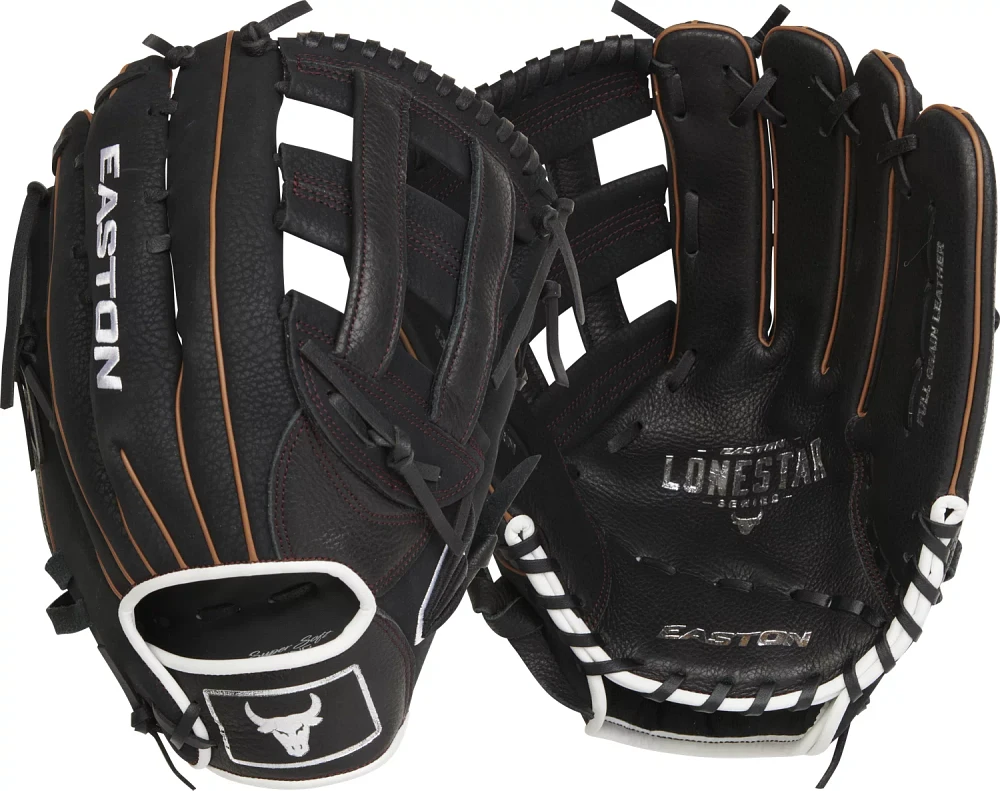 Academy softball gloves discount