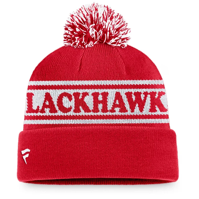 Fanatics Men's Fanatics Red/White Washington Senators Sport
