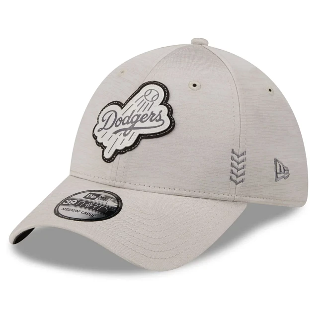 New Era Men's Los Angeles Dodgers '25 Gold Collection