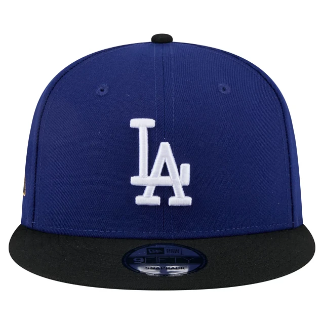 帽子 Tokyo Series 2025 New Era 9Fifty Dodgers Los Angeles Dodgers 2025 Tokyo Series Side Patch 9FORTY M