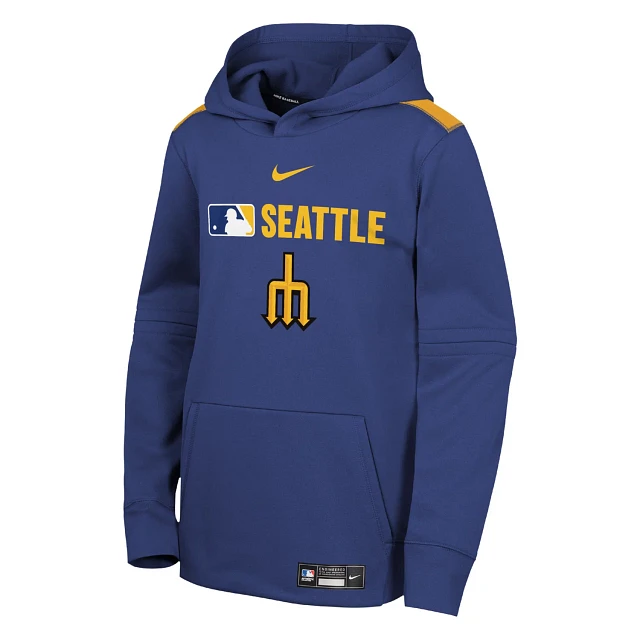 Nike Seattle Mariners Authentic Collection Performance