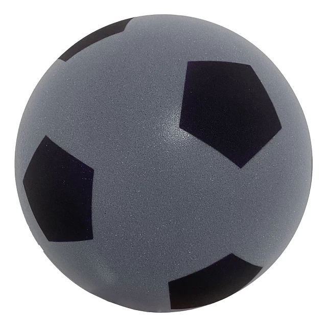 Popshelf Logan Sports Soccer Ball, Assorted at Hamilton Place in