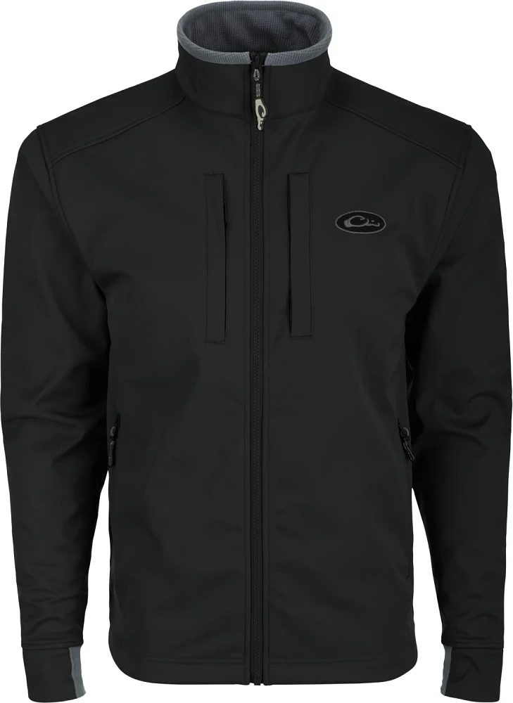 Drake windproof fleece online