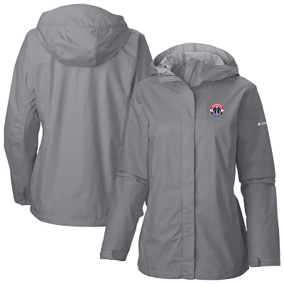 Columbia Sportswear Women's Philadelphia 76ers Arcadia Full Zip