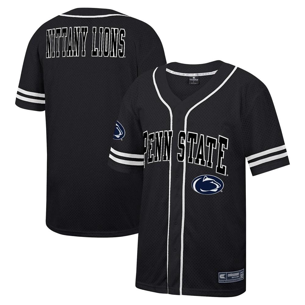 Penn state baseball jersey outlet