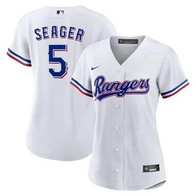 Academy Sports + Outdoors Nike Corey Seager Texas Rangers City Connect ...