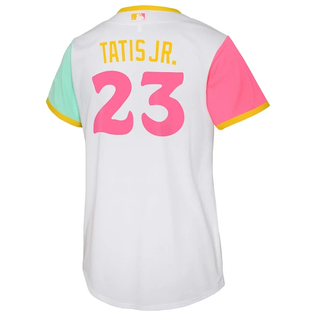 Nike San Diego TATIS JR. 23 ユニフォーム s-l1200.jpg