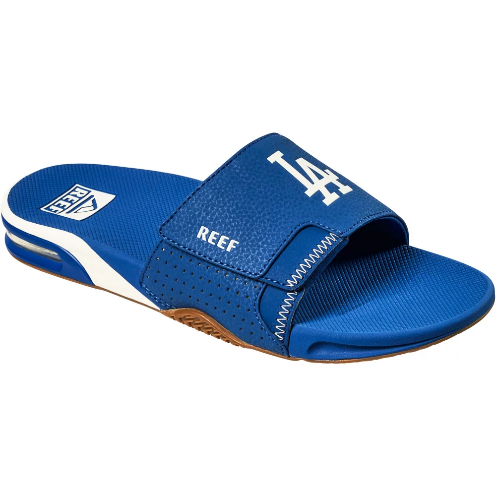 Academy reef flip flops top