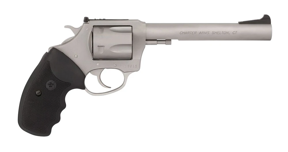 Charter Arms Mag Pug .357 Mag Revolver at Hamilton Place in
