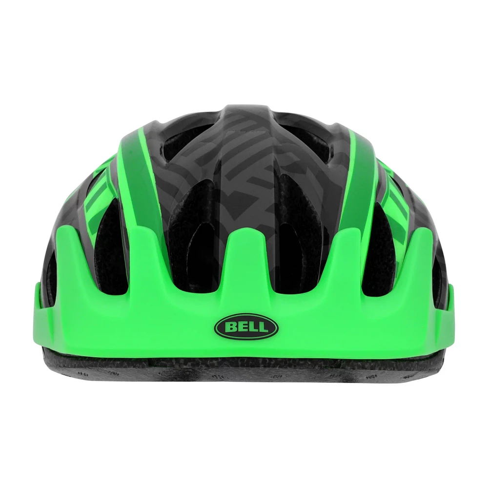 Bell cadence helmet clearance
