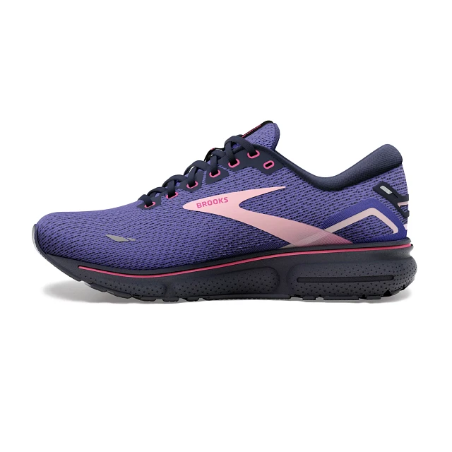 Brooks ghost 12 academy clearance