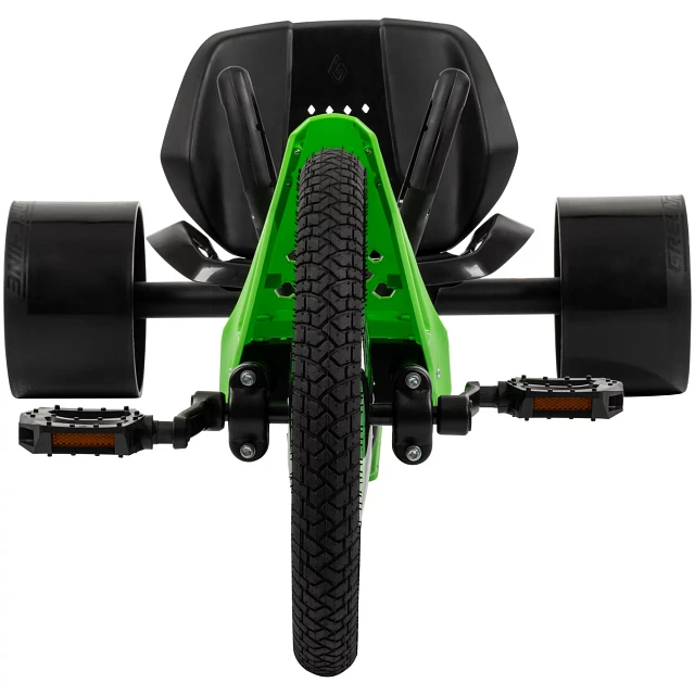 Academy tricycle 2025