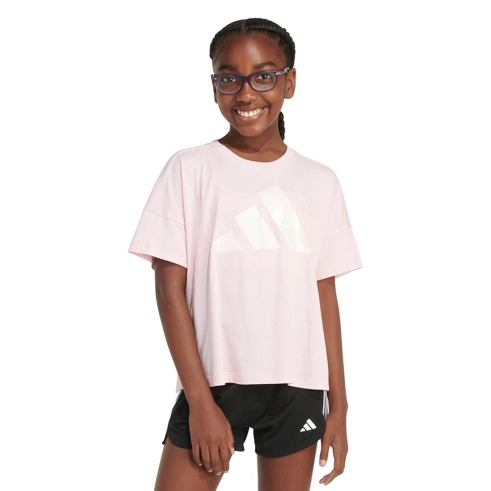 Adidas shirts for girls top