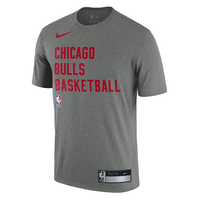 Nike Chicago Bulls 2023/24 Sideline Legend Performance