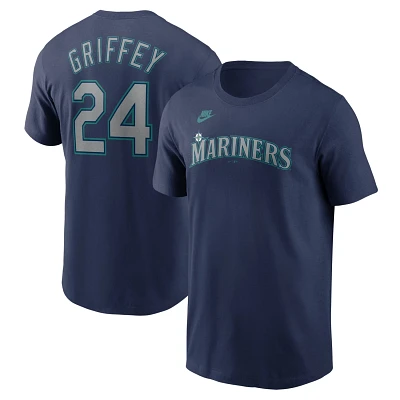 Nike® MLB Nike Ken Griffey Jr. Seattle Mariners Player Name