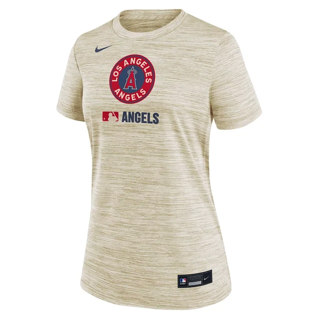 ウェア Nike Angels Nike Los Angeles Angels Authentic Collection Performance