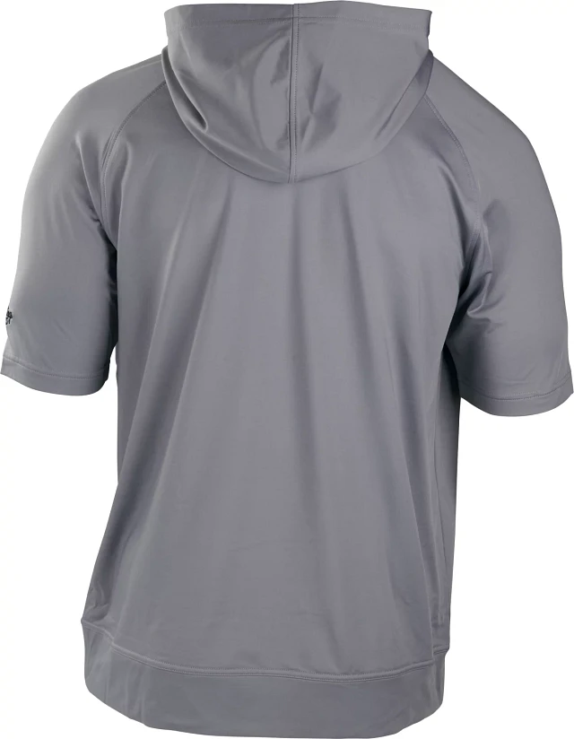 Rawlings hooded sweatshirt clearance