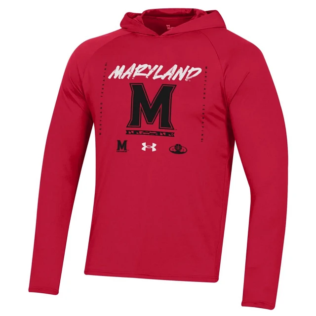 Maryland hoodie under armour online