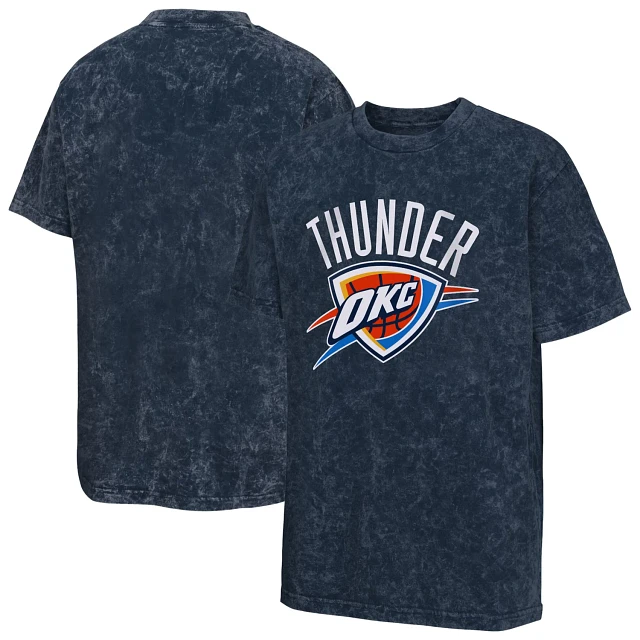 Jordan Men's Oklahoma City Thunder Essential NBA T-shirt at