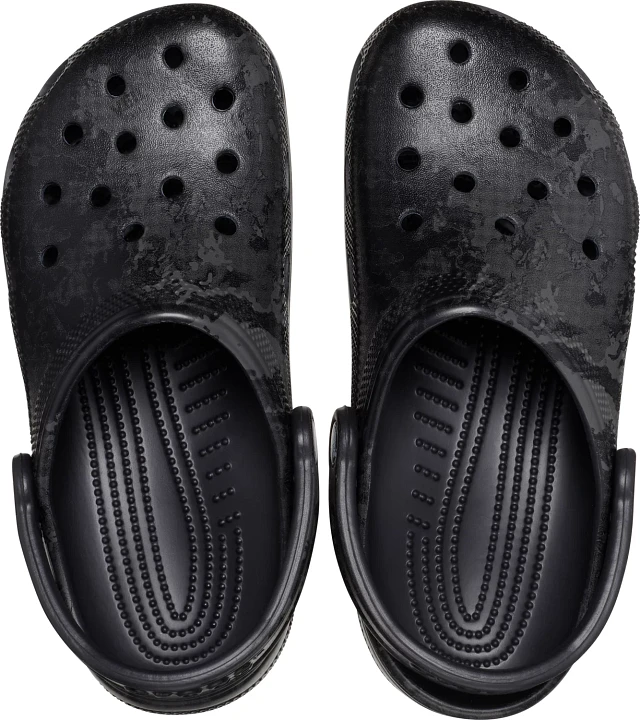 Camo crocs academy sports shop