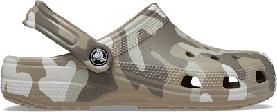Camo crocs academy sports store