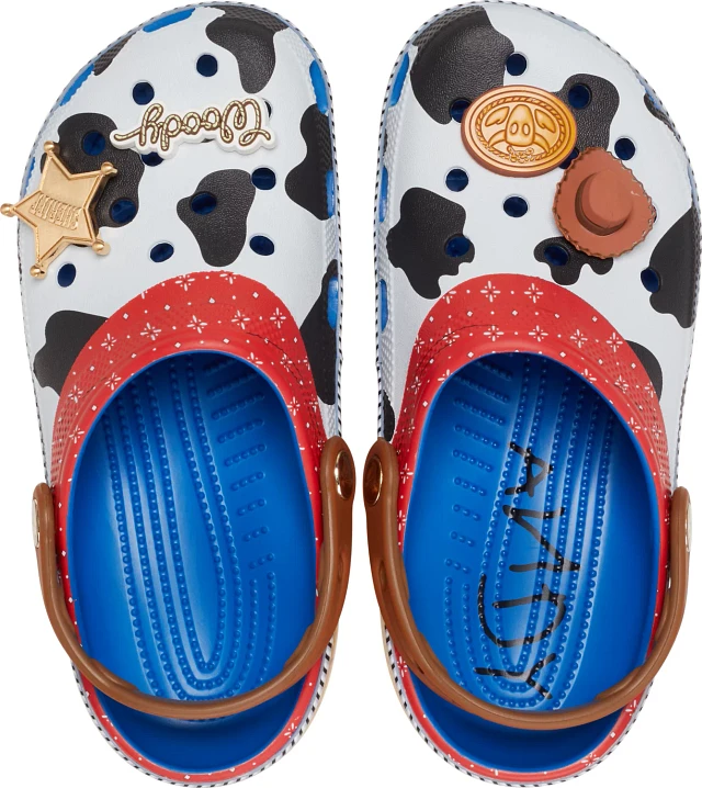 Academy kids crocs online