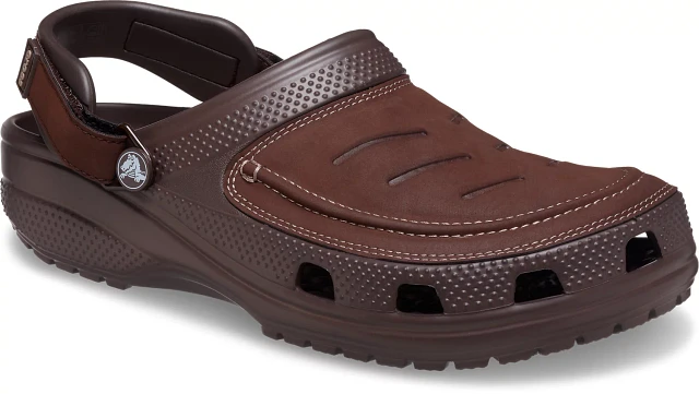 Mens crocs at academy 2025