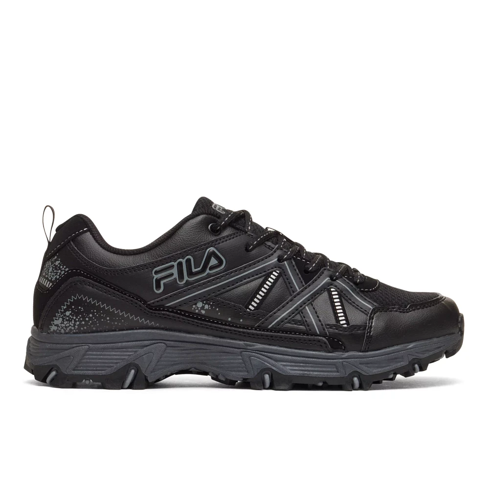 Fila ascente 2025