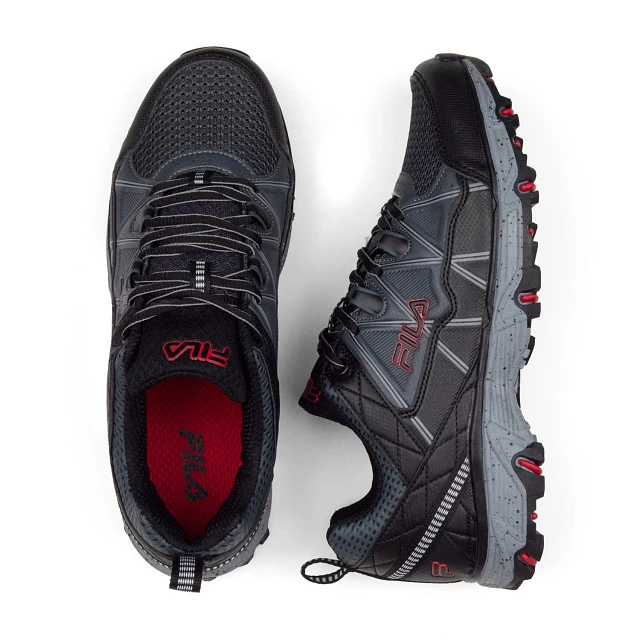 Fila men's at peake 20 deals