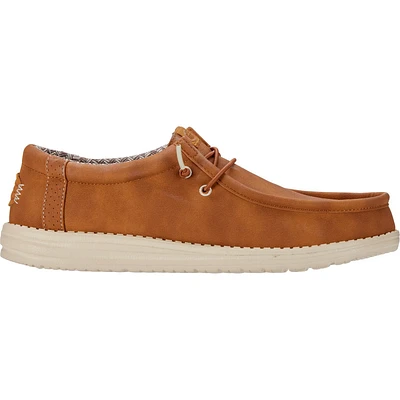 Hey dude shoes academy hot sale