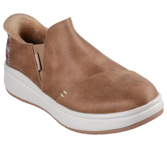 SKECHERS Women's BOBS Keepsake Lite Slip-on Shoes at Hamilton