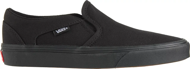 Academy vans shoes shop