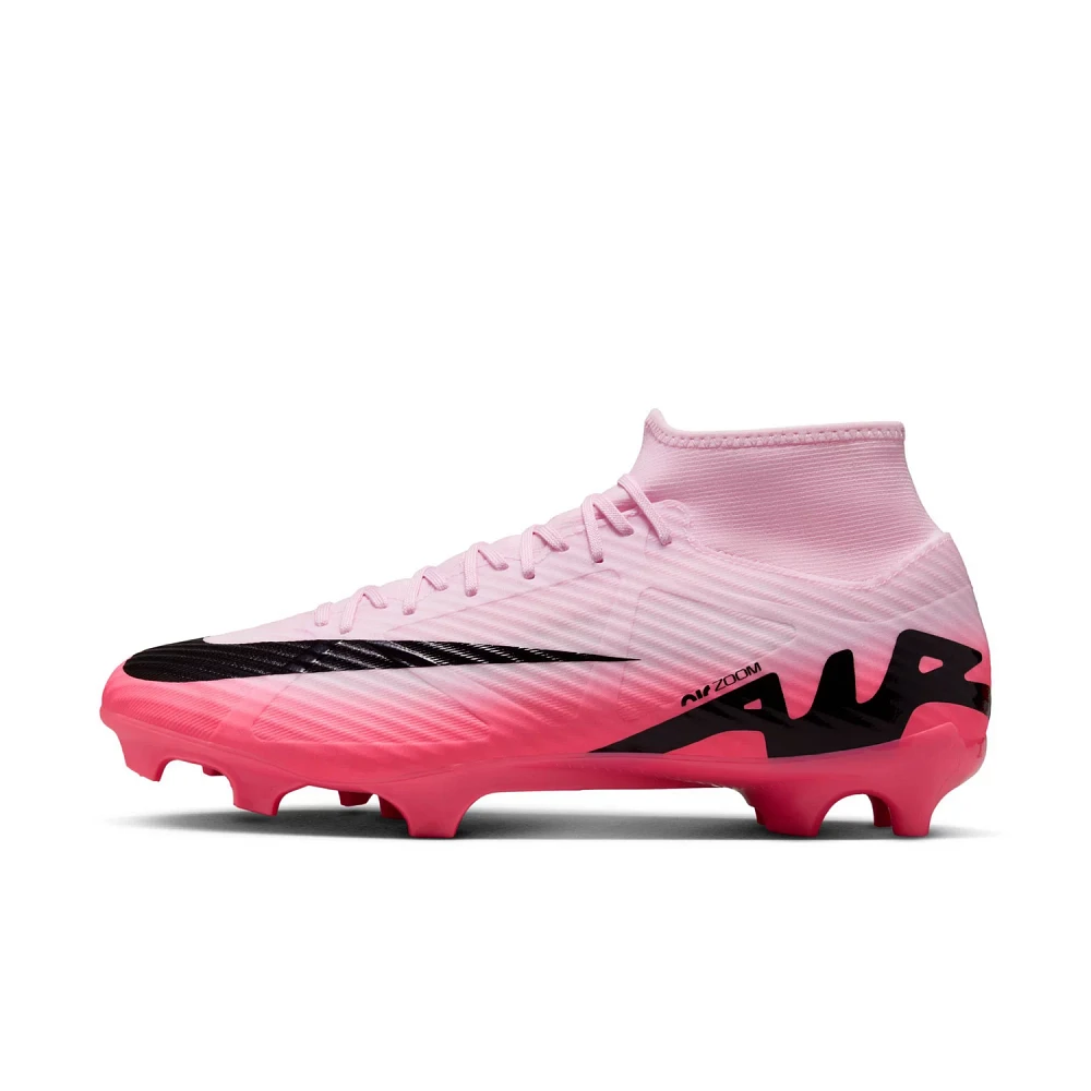Soccer cleats nike mercurial superfly top