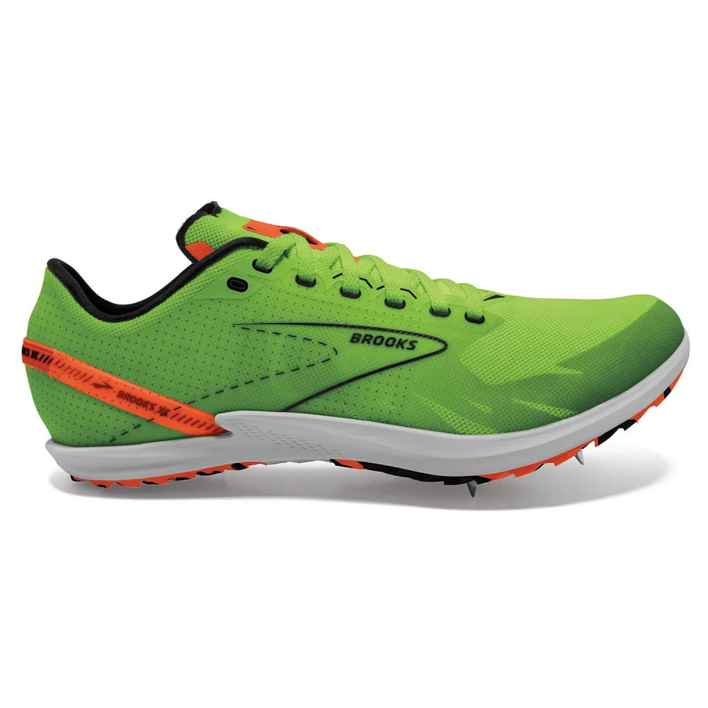 Academy track spikes new arrivals