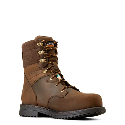 Academy ariat steel toe boots hotsell