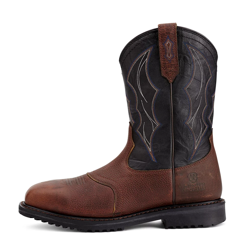 Academy composite toe boots shop