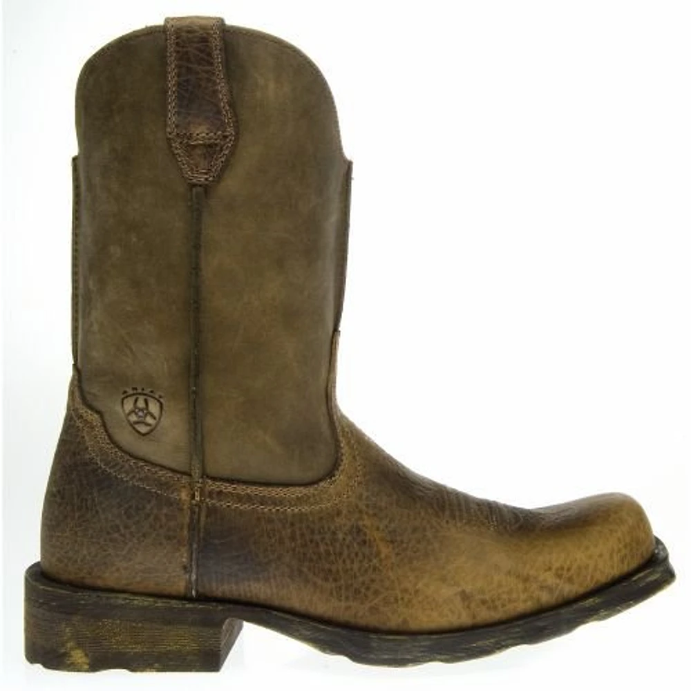 Academy ariat boots best sale