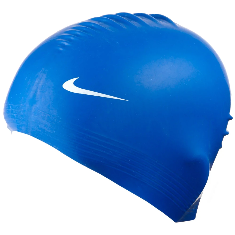 Nike latex swim cap best sale