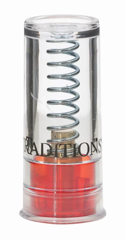 Traditions 12 Gauge Plastic Snap Caps 2Pack Hamilton Place