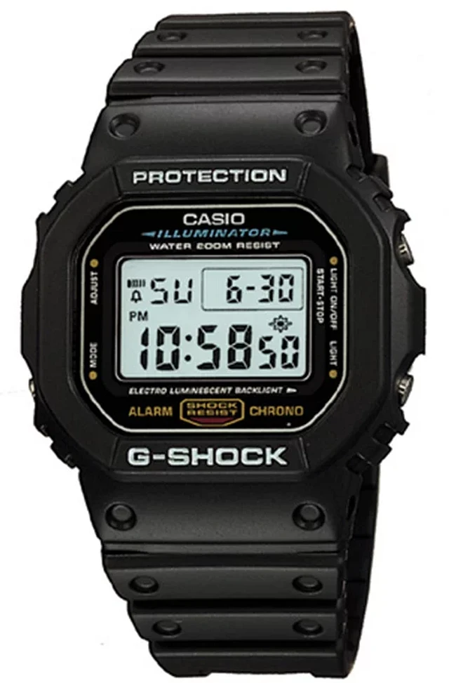 CASIO G-SHOCK・hAMILTON・DIESEL Hamilton Place - G Shock Watch in Chattanooga, TN