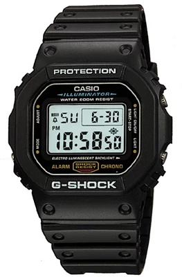 Hamilton Place - G Shock Men's Watch in Chattanooga, TN