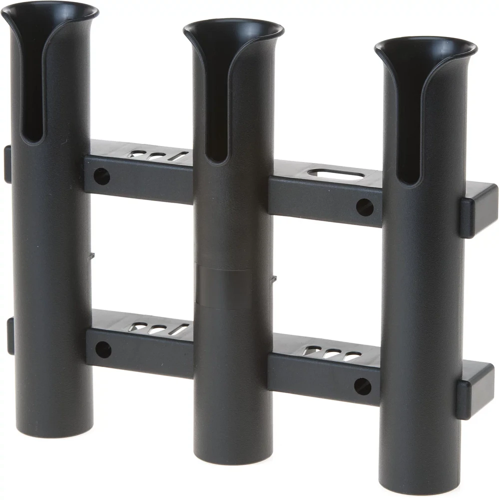 Marine Raider Triple Tournament Rod Rack | Hamilton Place