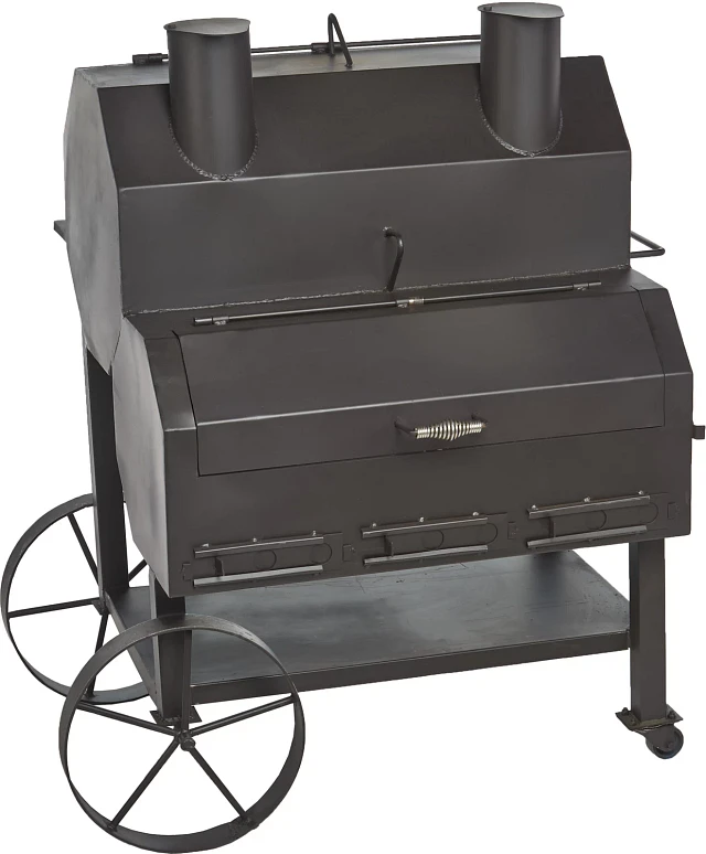 Academy old country smoker best sale